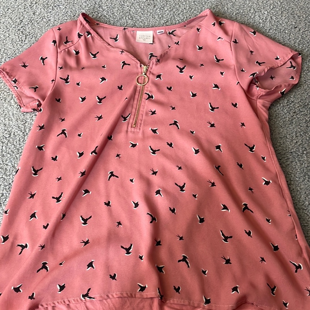 i don’t wear it anymore , perfect condition!